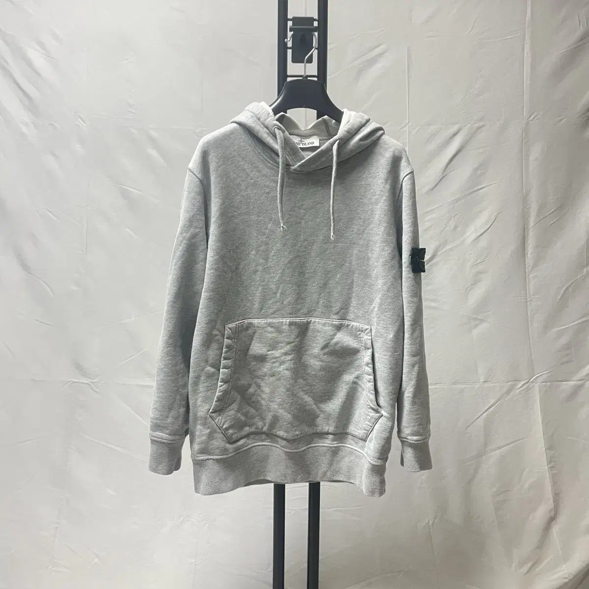 [M] Stone Island Hood