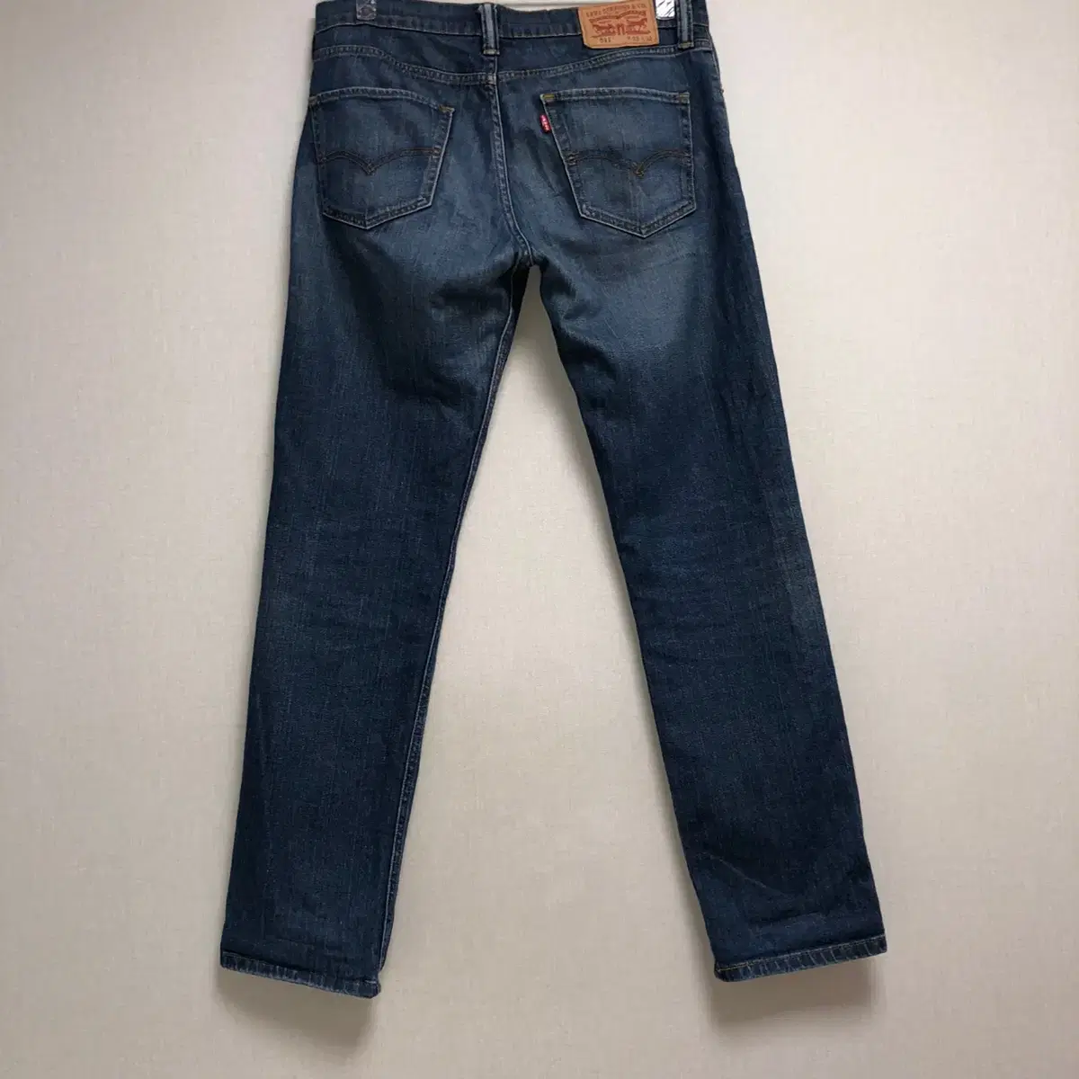 Levi's 511 슬림핏 데님 팬츠 (W32 L32)