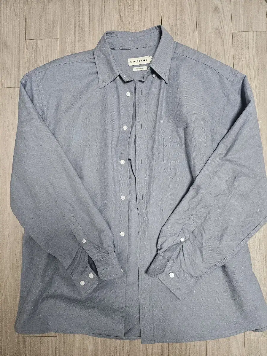 Giordano Shirt