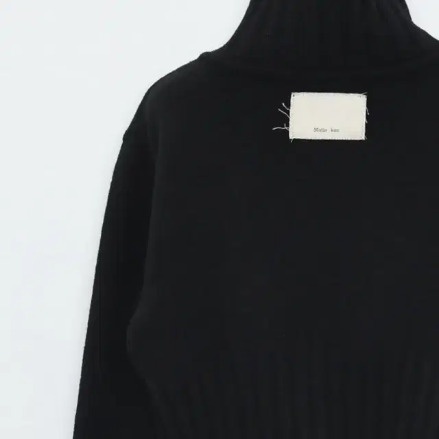 마뗑킴 카라 볼륨 가디건 COLLAR VOLUME CARDIGAN