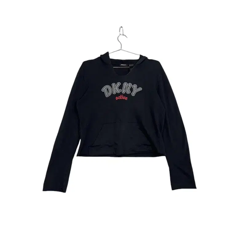 [DKNY] 빈티지 Y2K 후드티 S