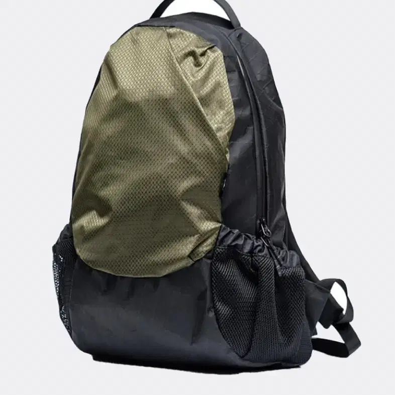 마운틴로버 daypack mini 카키 백