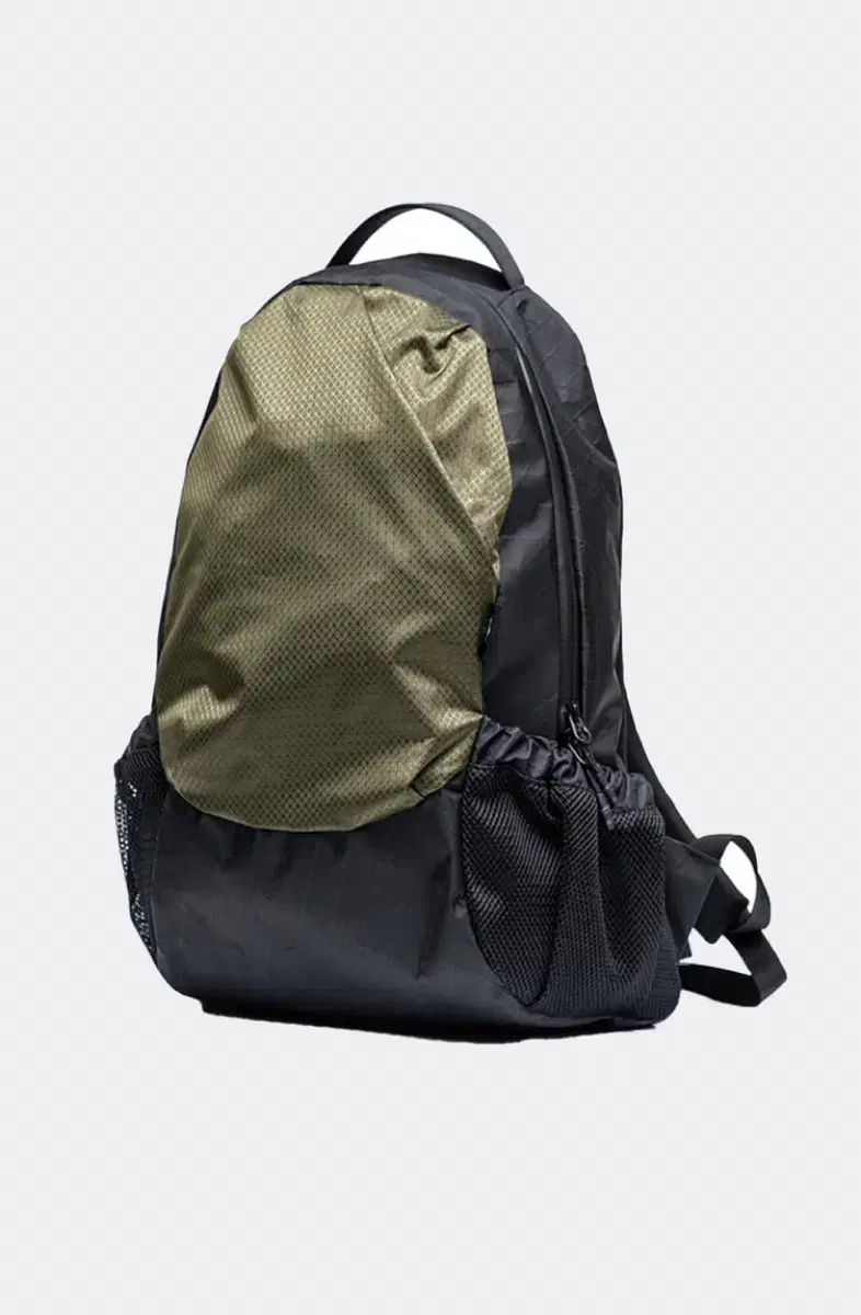 마운틴로버 daypack mini 카키 백