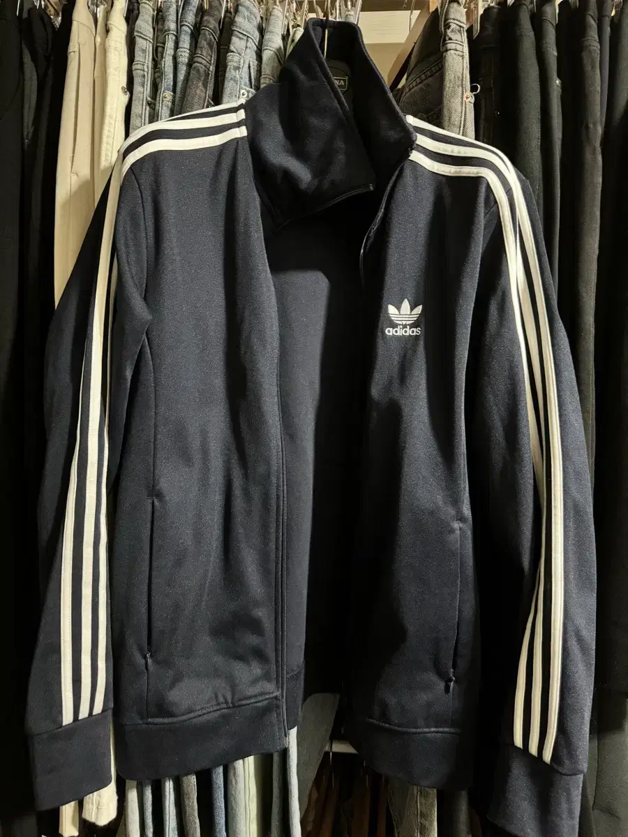 adidas Jersey Navy 105