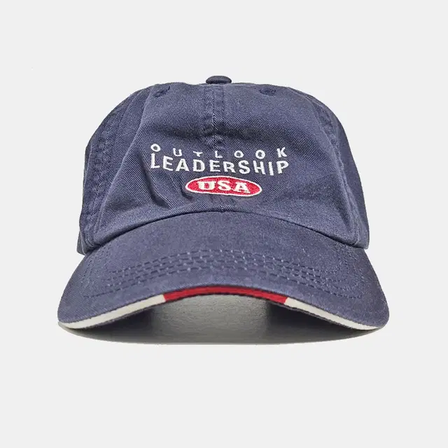 Outlook leadership vintage cap