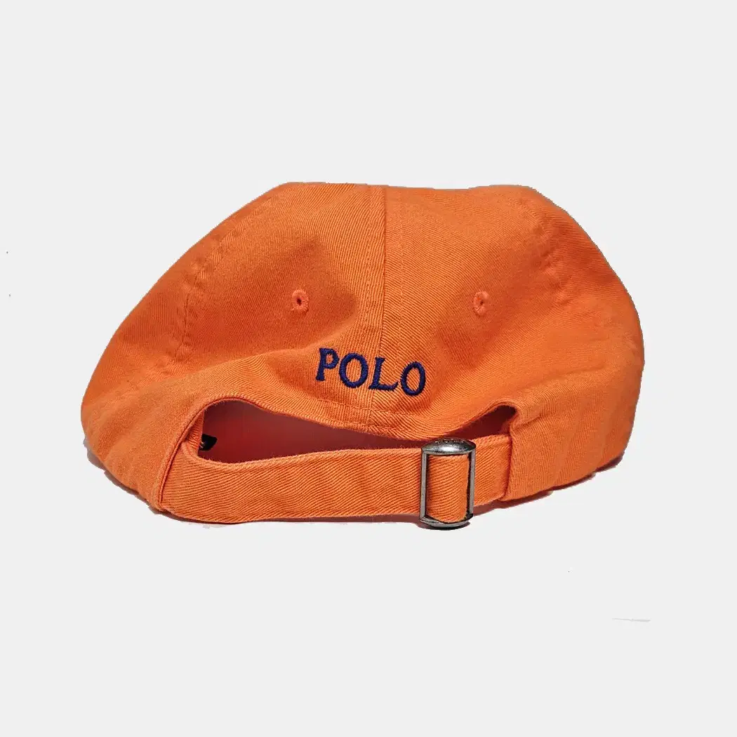 Polo Ralph Lauren Cotton Cap