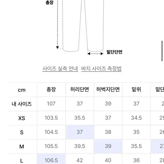 인템포무드 레이지보이 벌룬 핏 데님_워시 블랙