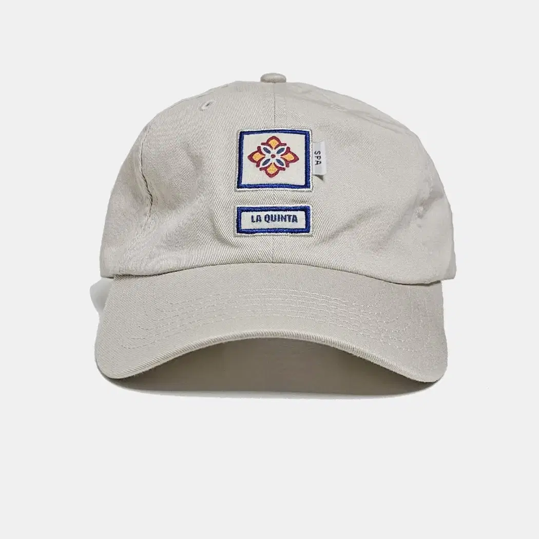 LA QUINTA Vintage Ball Cap