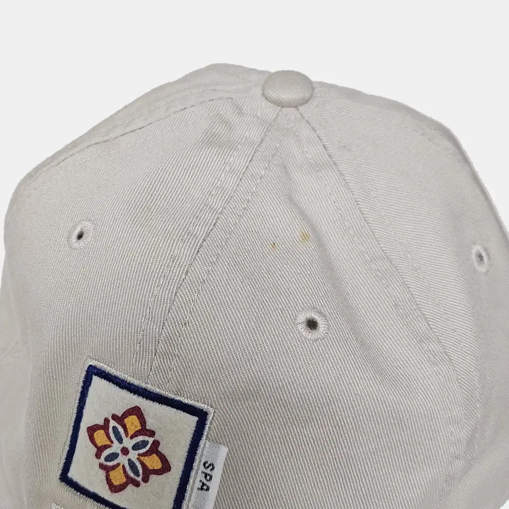 LA QUINTA Vintage Ball Cap