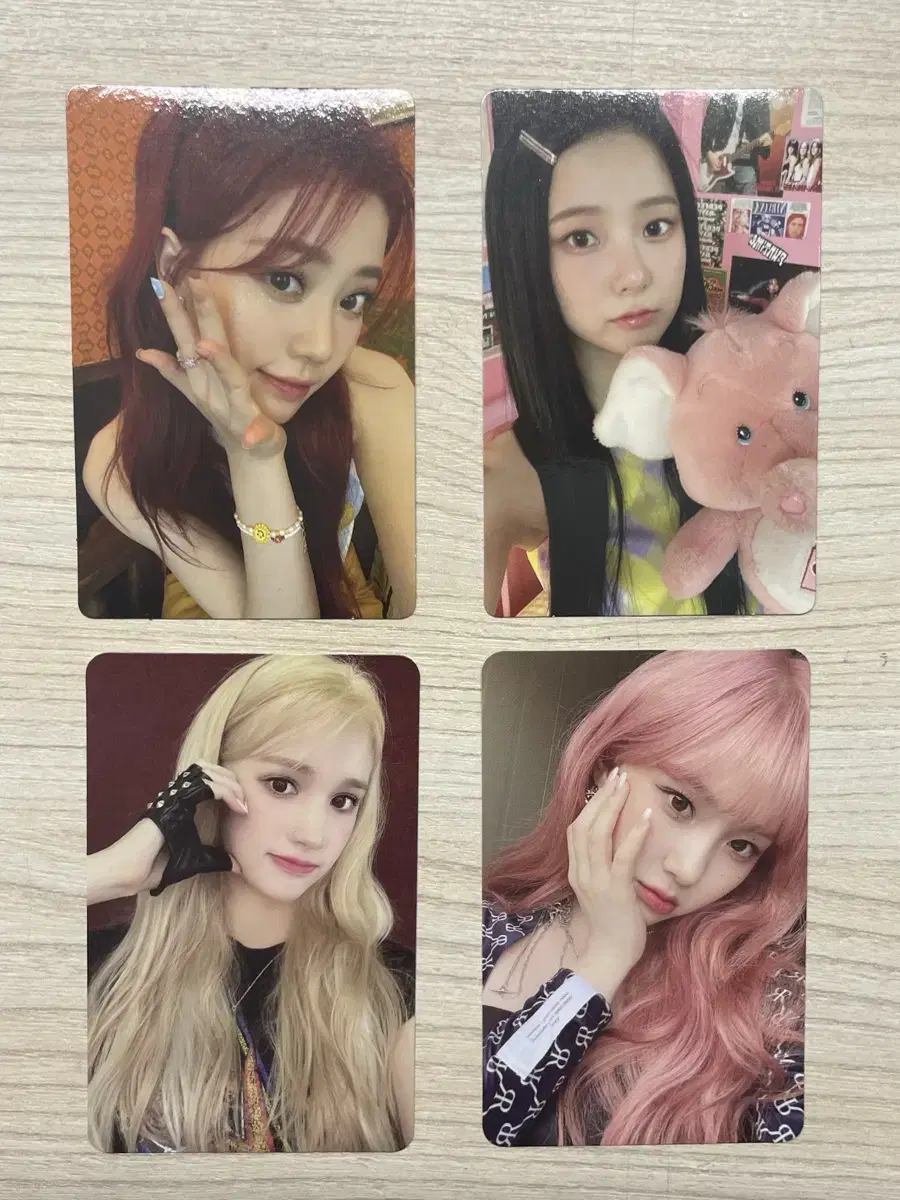 Kep1er photocard