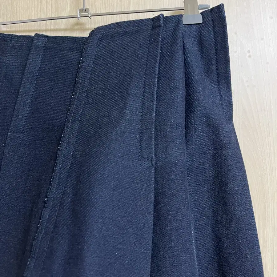 (S) Comme des Garcons skirt