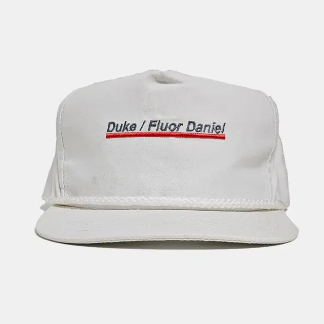 (USA) Duke / Fluor DanielVintage Cap