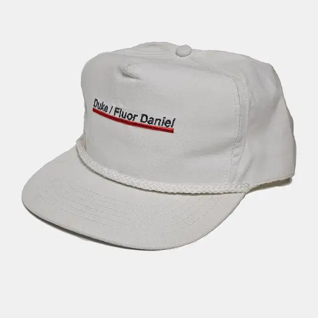 (USA) Duke / Fluor DanielVintage Cap