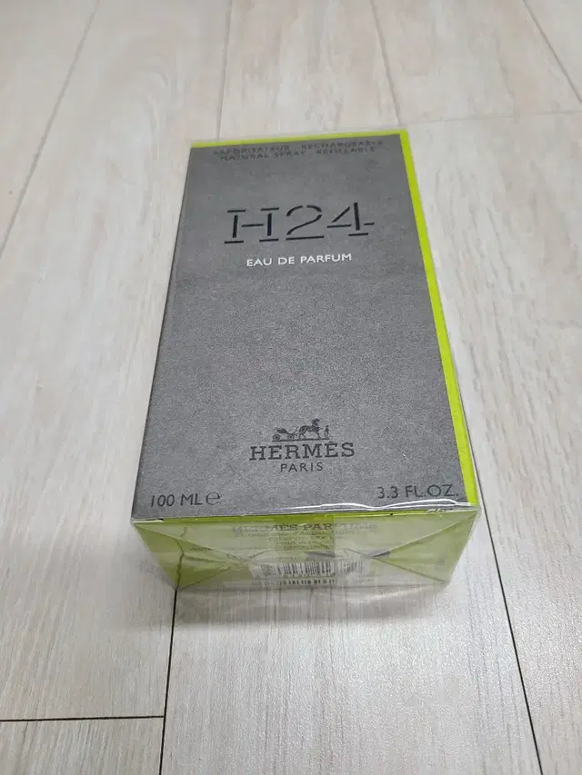 에르메스 Hermes H24 edp 100ml 새상품