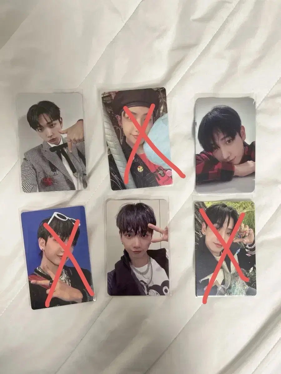 boynextdoor myung jaehyun photocard