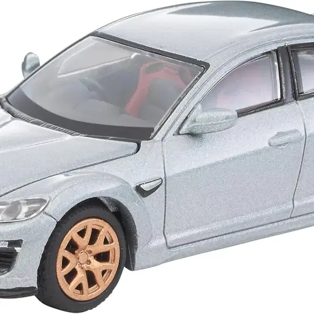 1:64 토미카 리미티드 빈티지 네오 마쓰다 RX-8 스피릿R