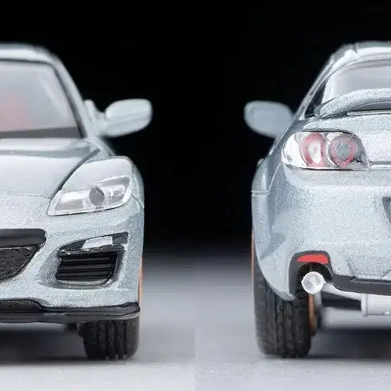 1:64 토미카 리미티드 빈티지 네오 마쓰다 RX-8 스피릿R