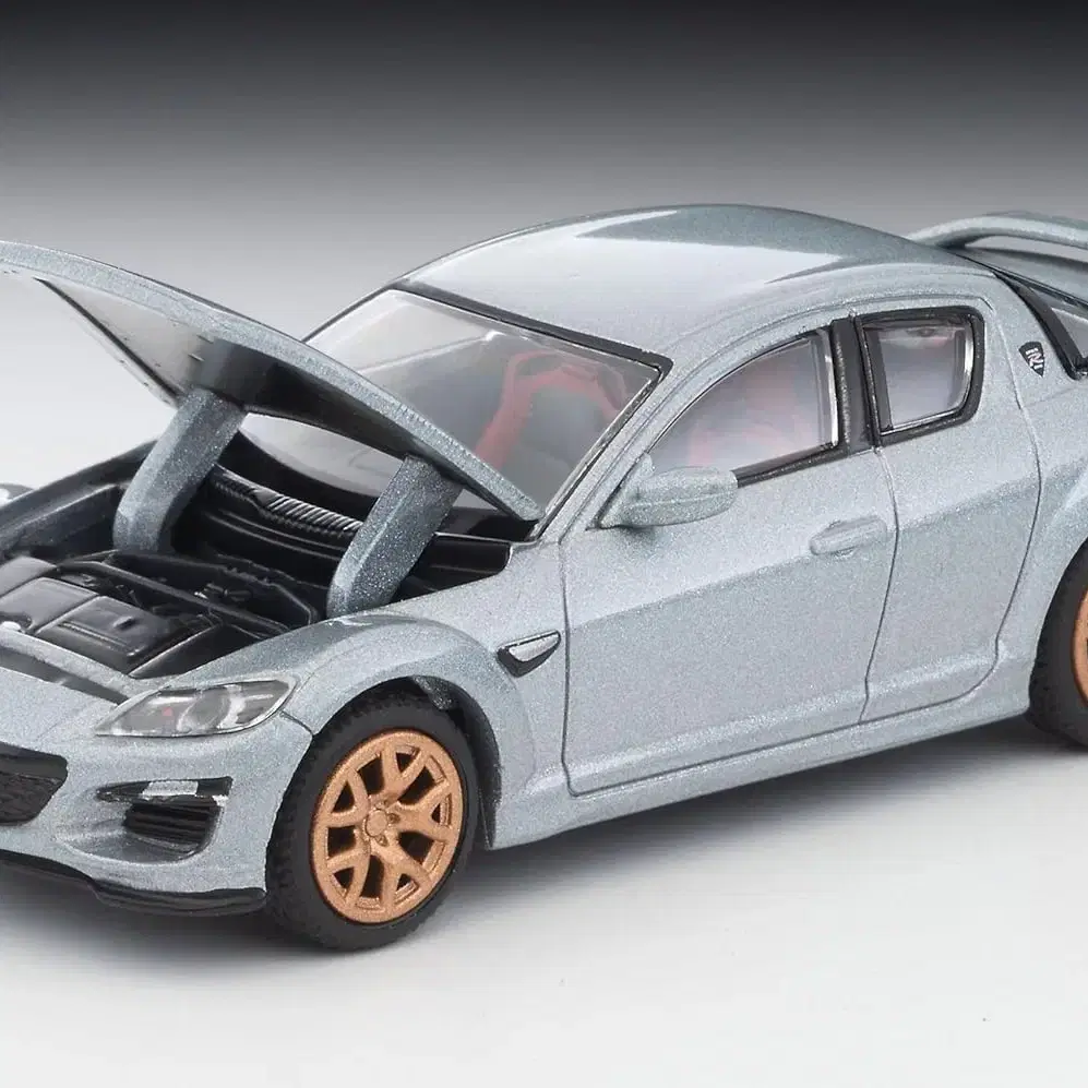 1:64 토미카 리미티드 빈티지 네오 마쓰다 RX-8 스피릿R