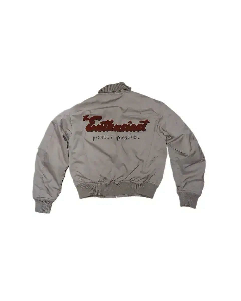 Harley-Davidson acquisitionEast Bomber Jacket