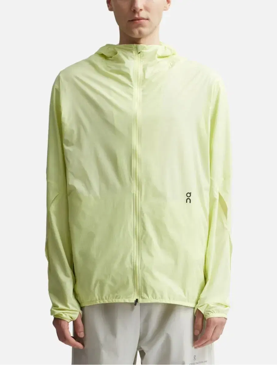 ON x Post Archive Faction (PAF) ON x PAF Running Jacket L