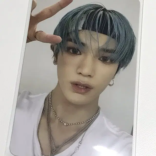 엔시티 127 슈퍼엠 태용 포카 파머태용