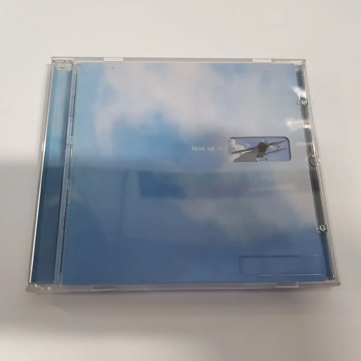 신승훈7집 - desire To Fly High CD