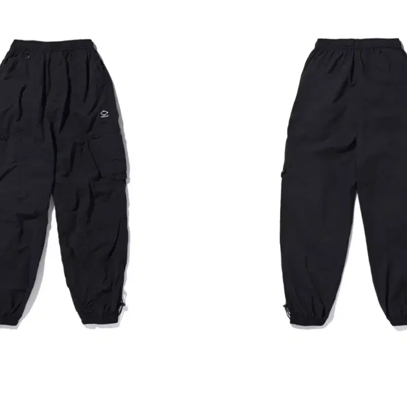 미스치프 트랙팬츠 light weight track pants 차콜 S