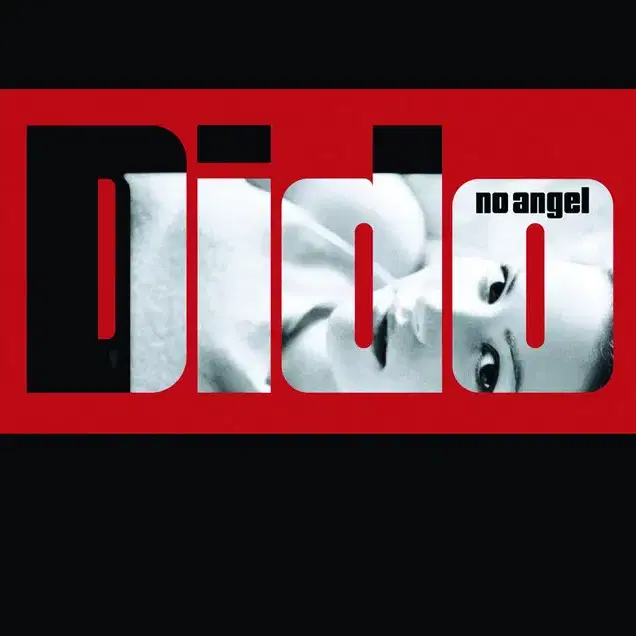 Dido - No Angel (CD) 유럽반 민트급 중고