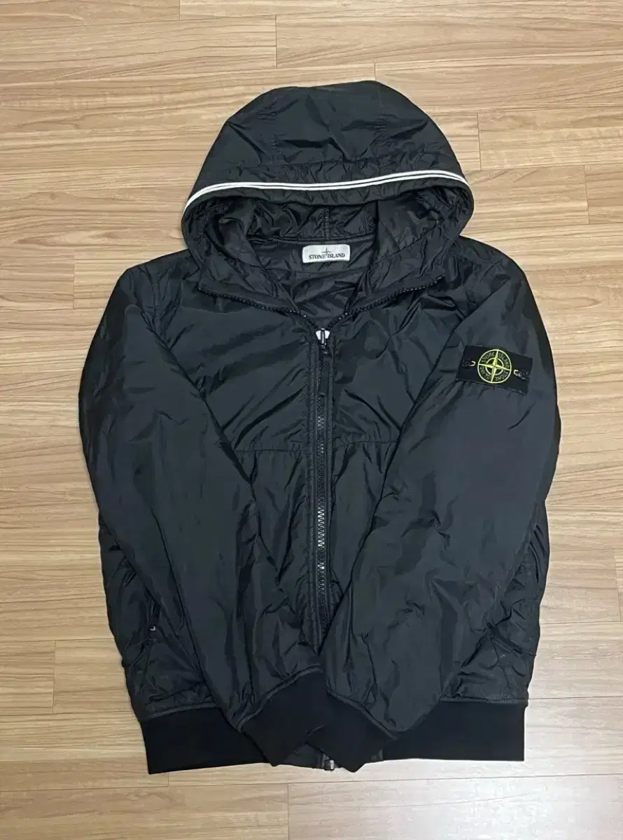 Stone Island Crinkleback PrimaLoft (M)