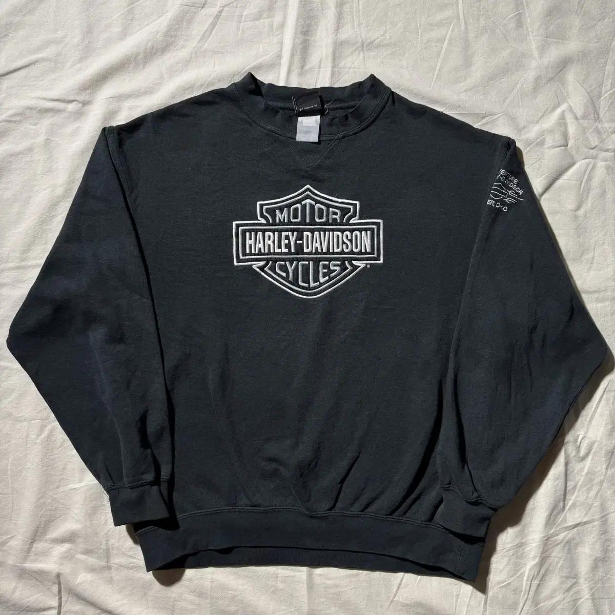 Harley-Davidson Sweatshirt