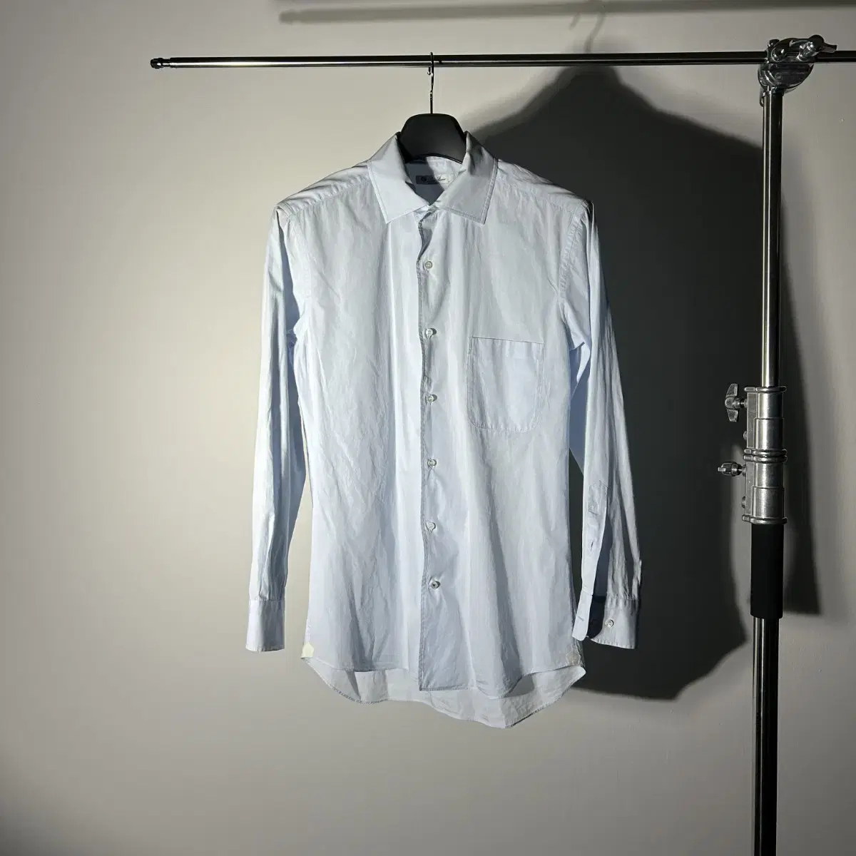 [UTC] Loro Piana Andre Poplin oxford shirt