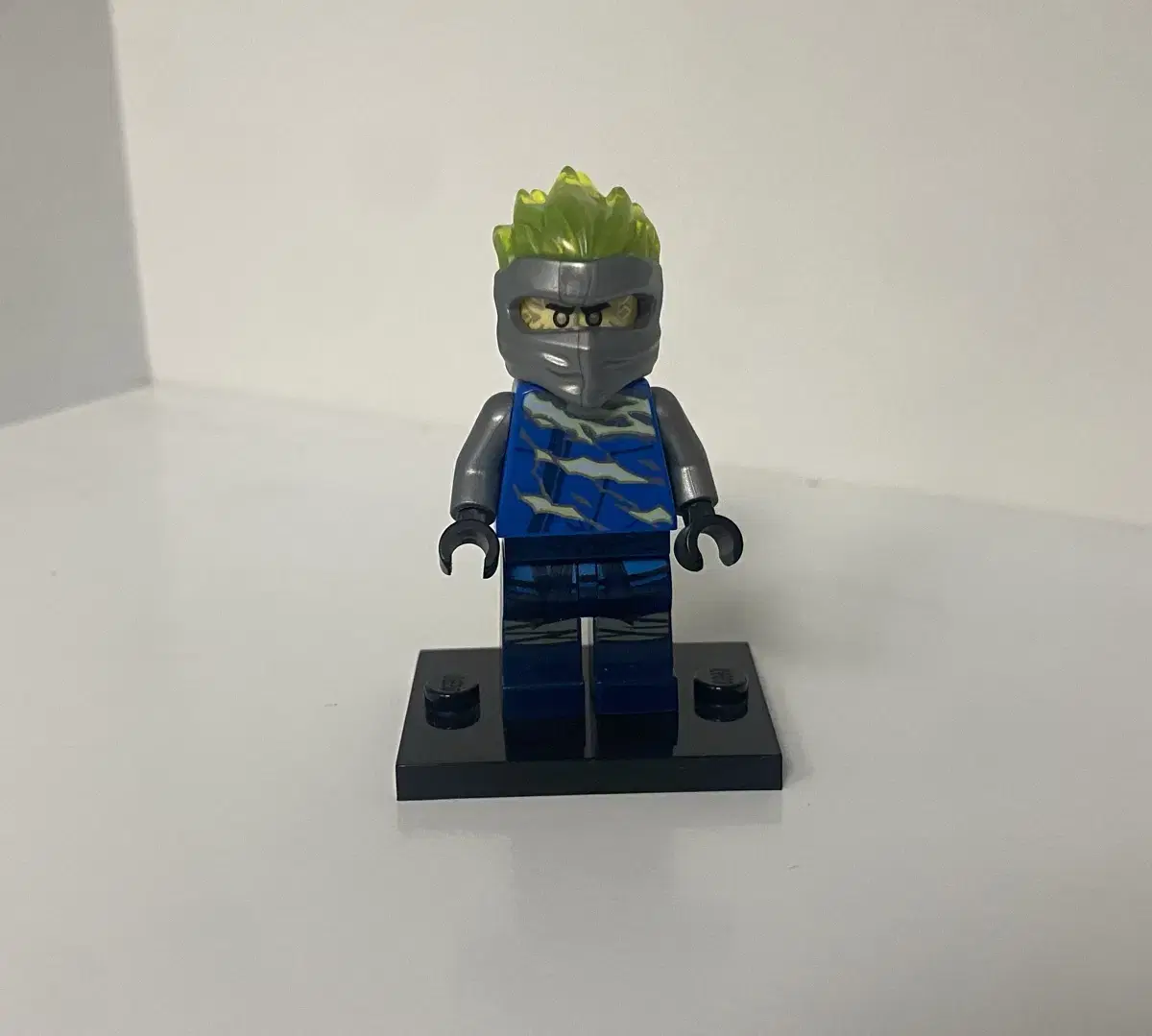 LEGO NINJAGO 70682 Spinjitzu Slam FSJay