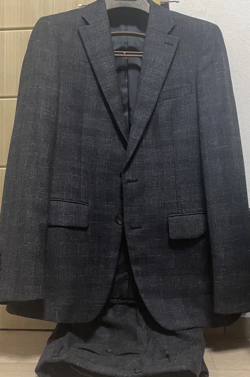 E.JI Suit Setup Men's Suits