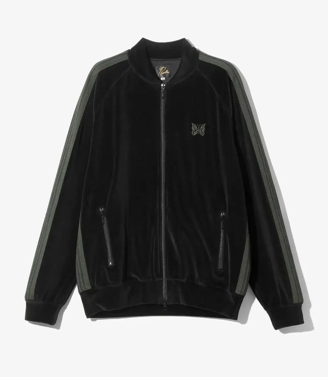 Needles Velour Jacket New Arrivals