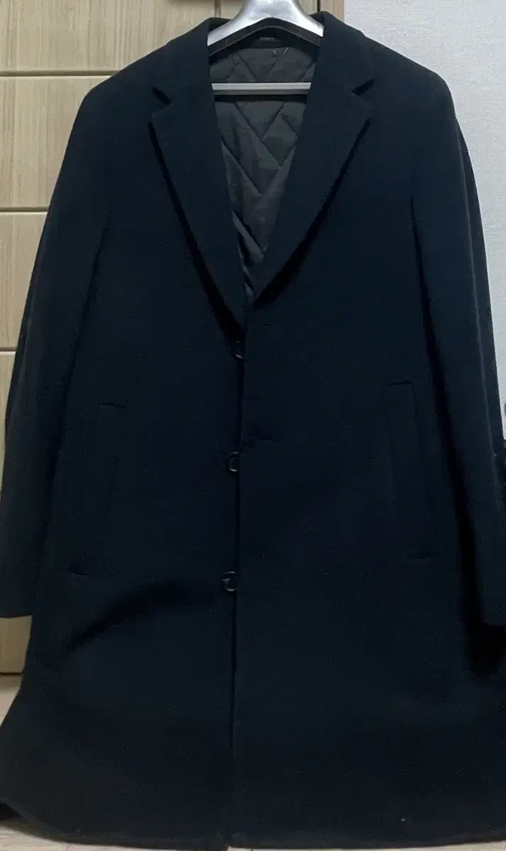 Men's JIA coats