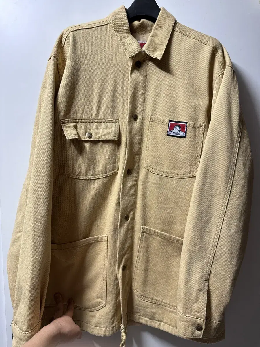 Ben Davis Ben Davis Work Jacket