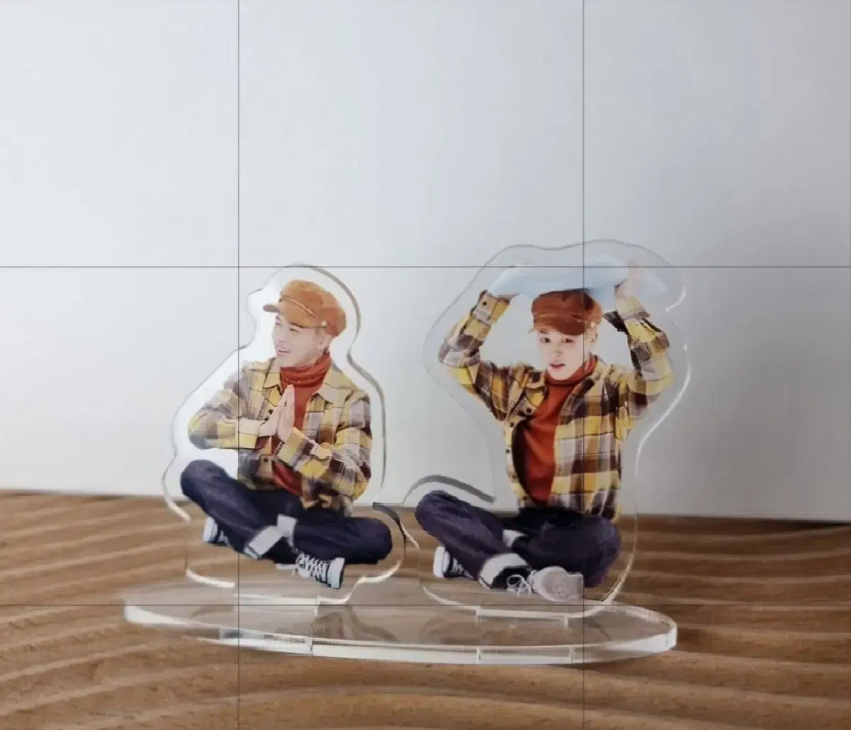 BTS jimin BTS Acrylic Stand