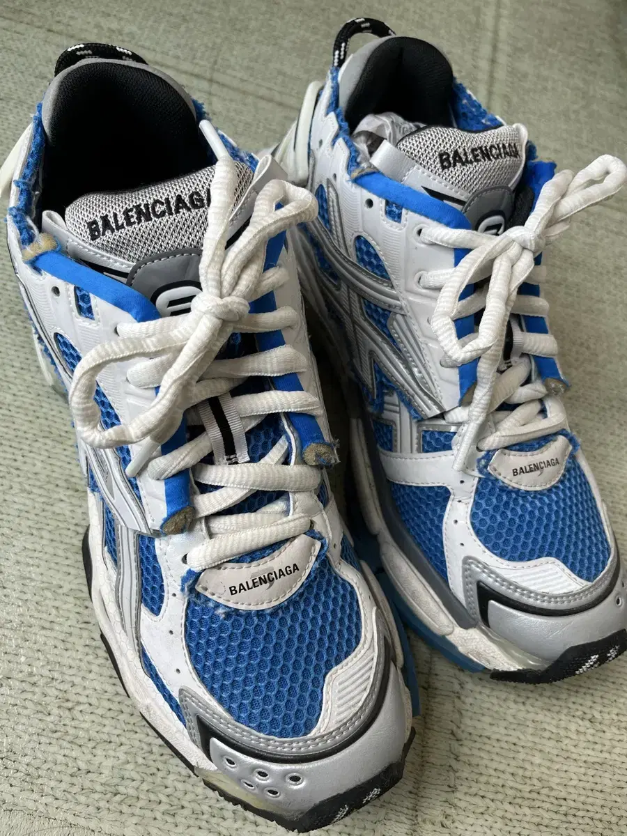 Balenciaga Runner sneakers EU42