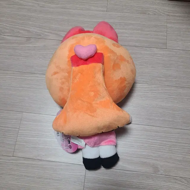 파워퍼프걸 인형 25cm