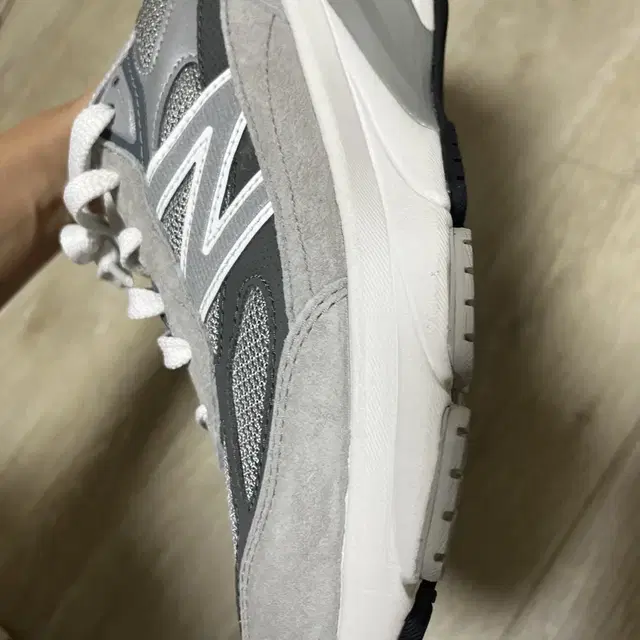 키즈 뉴발란스990 아동용신발200