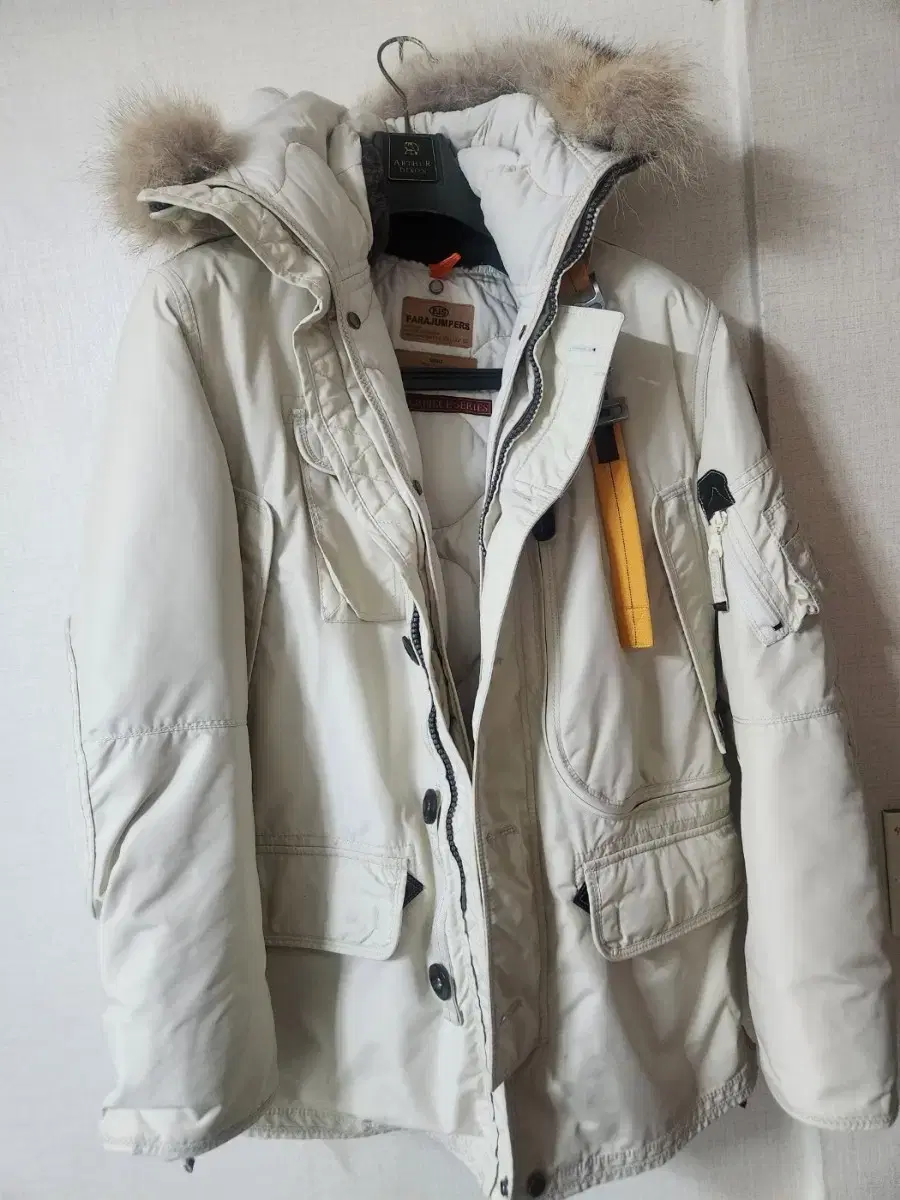 parajumpers kodiak s size men100