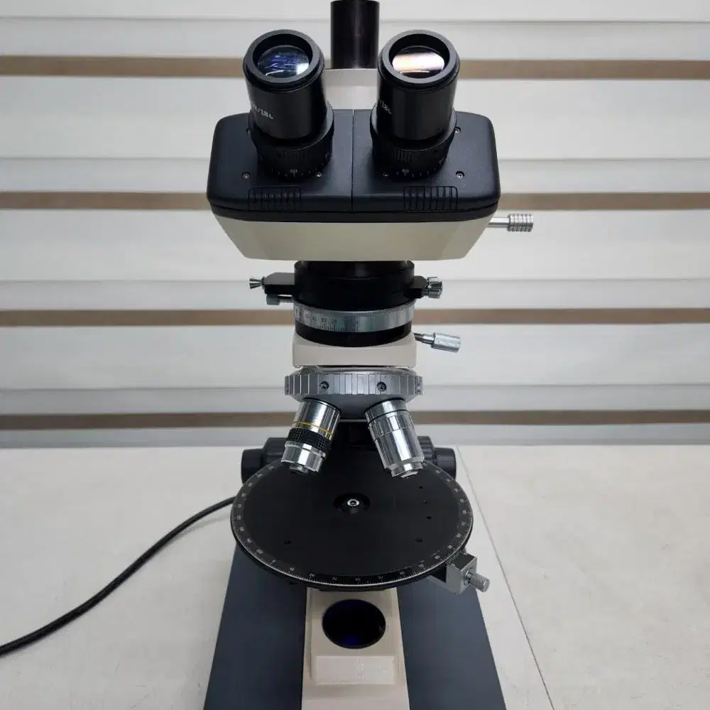 SAMWON JSP-20T Microscope 편광현미경