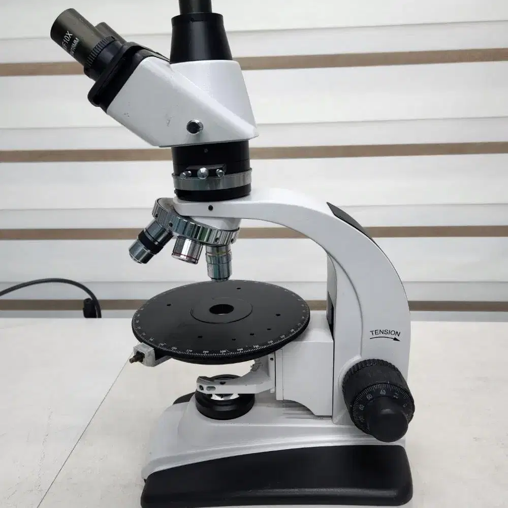 MIC S16P Microscope 편광현미경