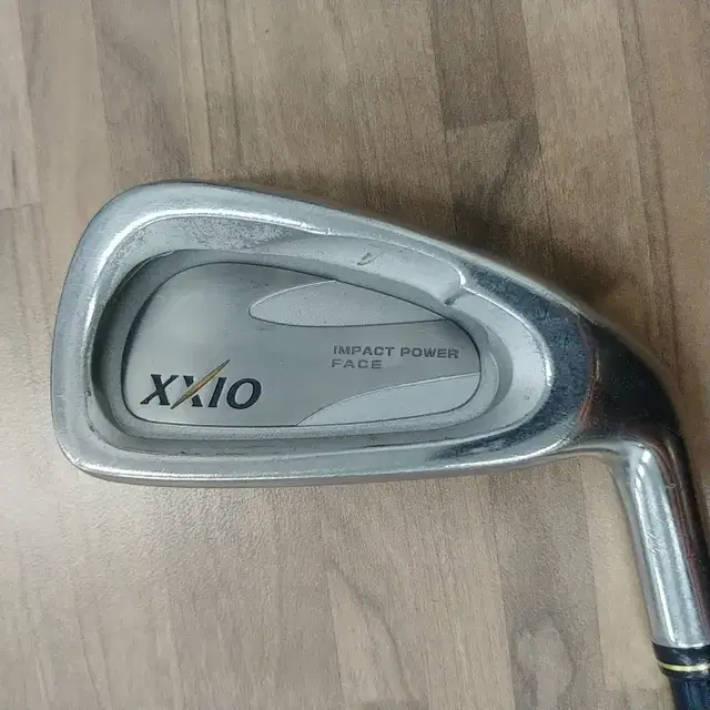 젝시오 XXIO2 MP200 4번 아이언C63g R