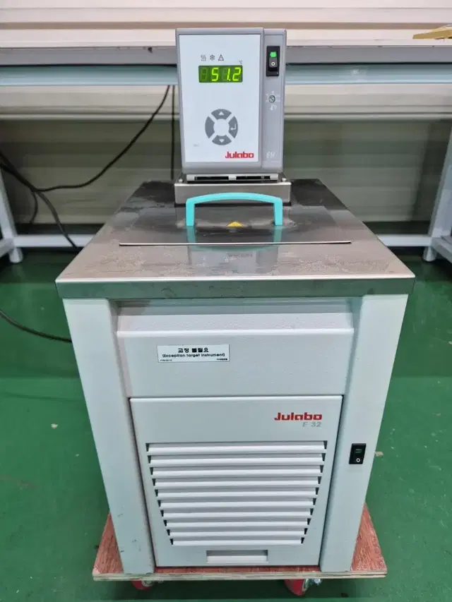 JULABO F32 냉온순환기