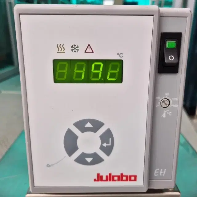 JULABO F32 냉온순환기