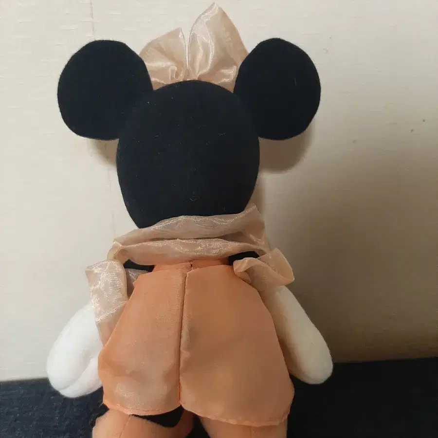 SEGA 2000 Mickey 드레스입은 미니 25 cm