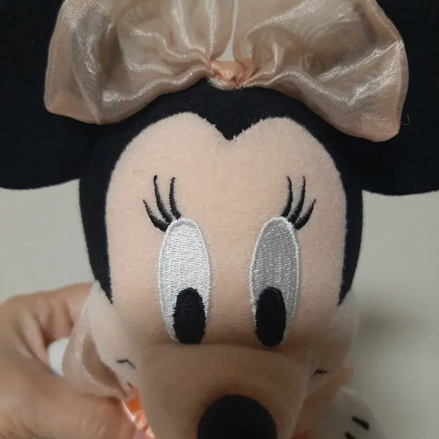 SEGA 2000 Mickey 드레스입은 미니 25 cm