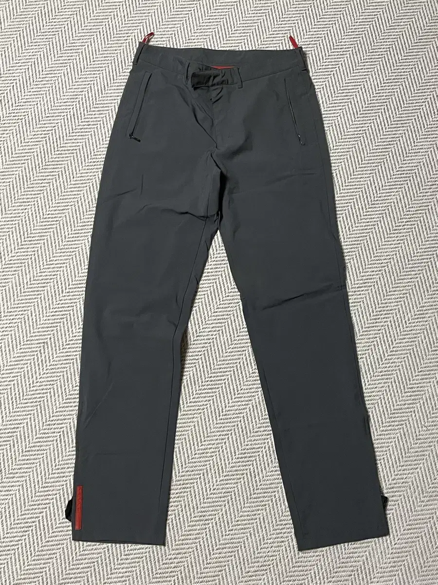 48) Prada Sports Pants