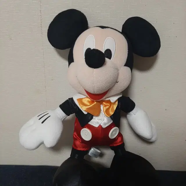 SEGA 2005 Mickey 미키마우스 35 cm